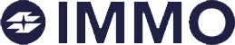 IMMO Logo mit WSTW Raute